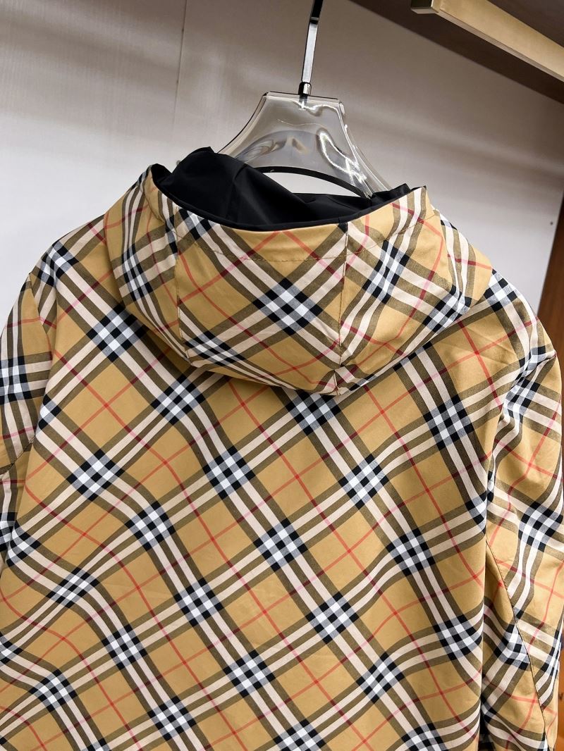 Burberry Outwear